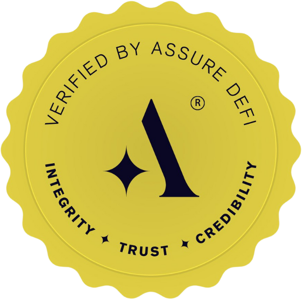 Assurekycbadge