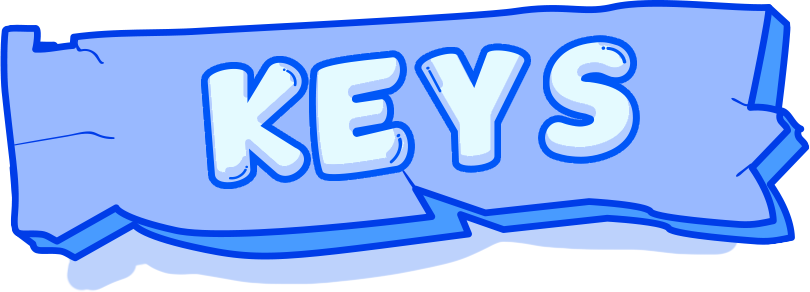 Keyssign