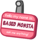 Namebadge